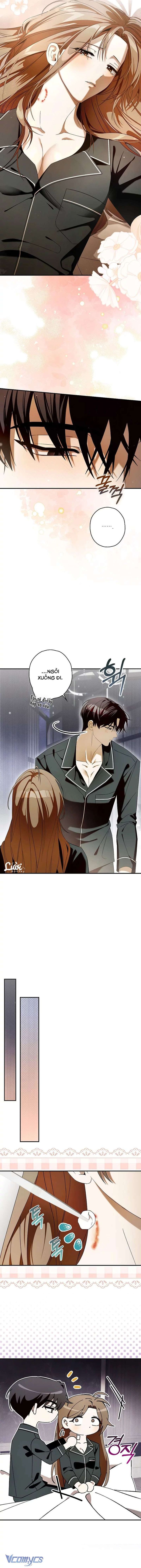 Chuỗi thức ăn - Chap 36 Ảnh 10