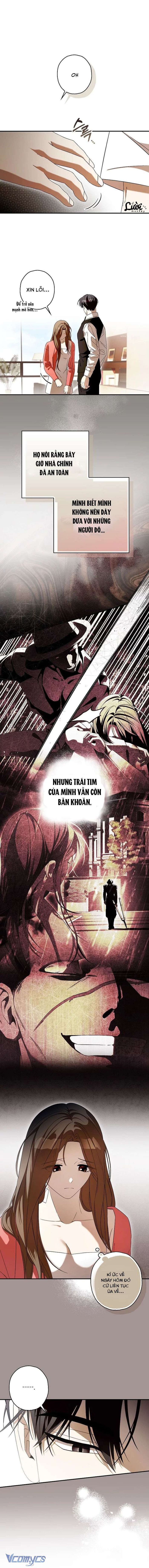 Chuỗi thức ăn - Chap 37 Ảnh 2