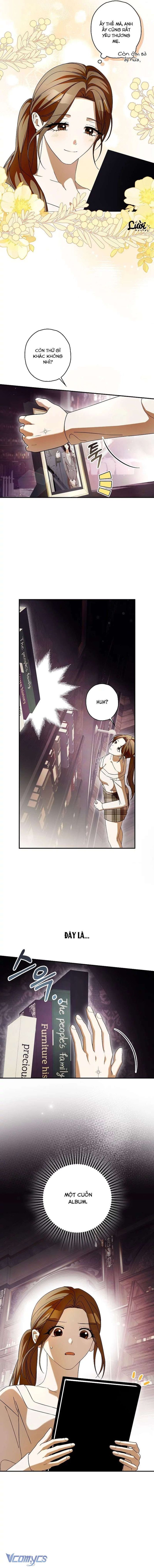 Chuỗi thức ăn - Chap 37 Ảnh 12