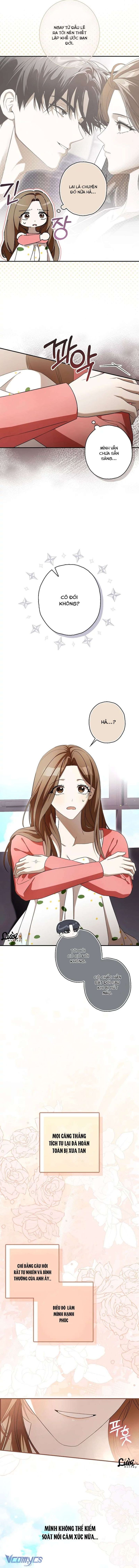 Chuỗi thức ăn - Chap 37 Ảnh 6
