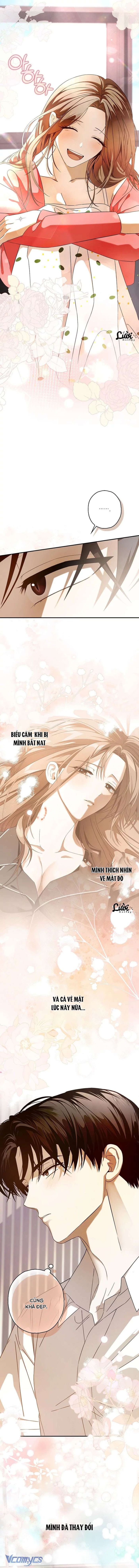 Chuỗi thức ăn - Chap 37 Ảnh 7