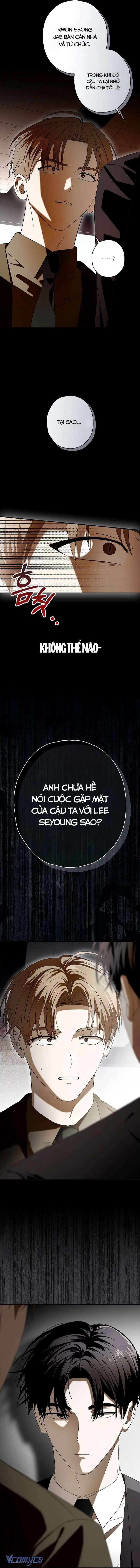 Chuỗi thức ăn - Chap 38 Ảnh 16