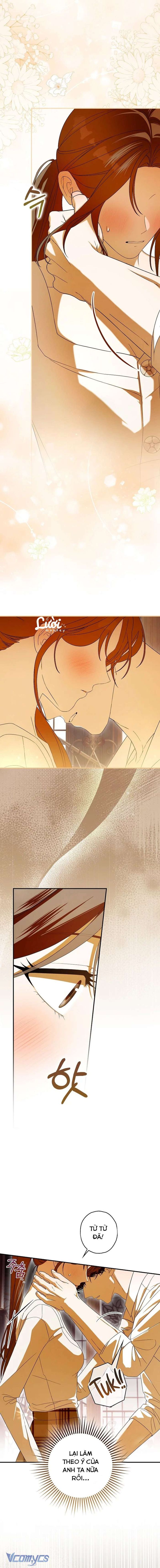 Chuỗi thức ăn - Chap 40 Ảnh 11