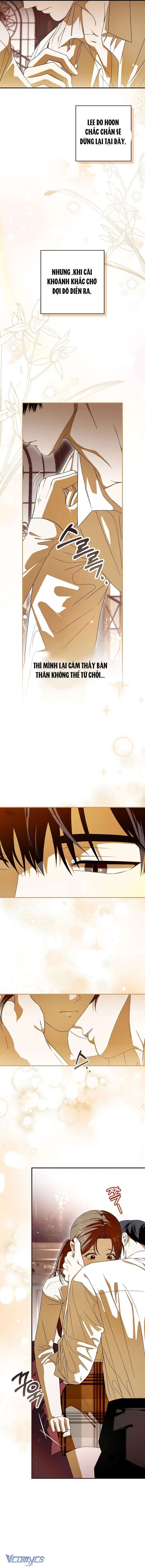 Chuỗi thức ăn - Chap 40 Ảnh 13