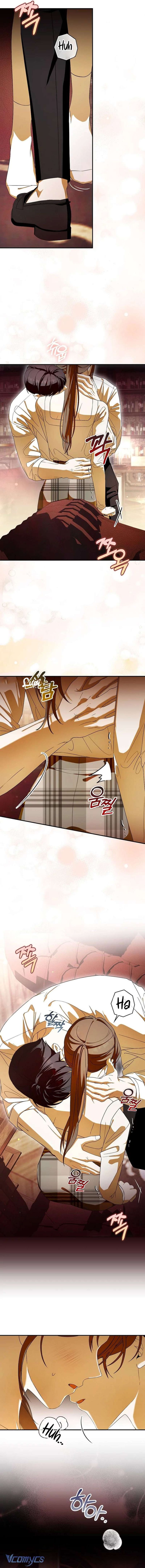 Chuỗi thức ăn - Chap 40 Ảnh 14