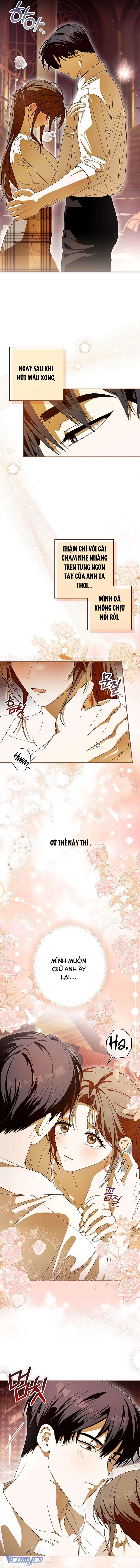 Chuỗi thức ăn - Chap 40 Ảnh 15