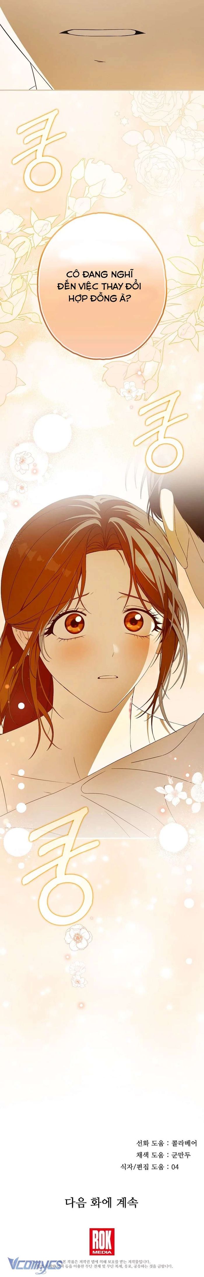 Chuỗi thức ăn - Chap 40 Ảnh 18