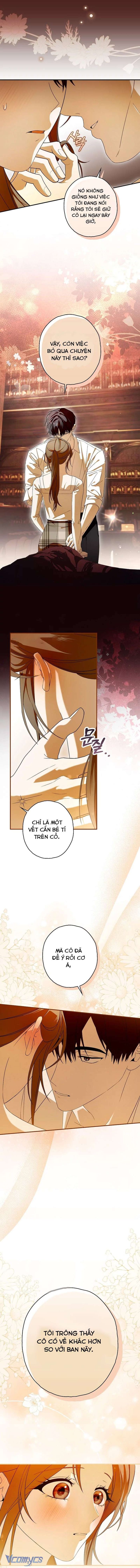 Chuỗi thức ăn - Chap 40 Ảnh 10