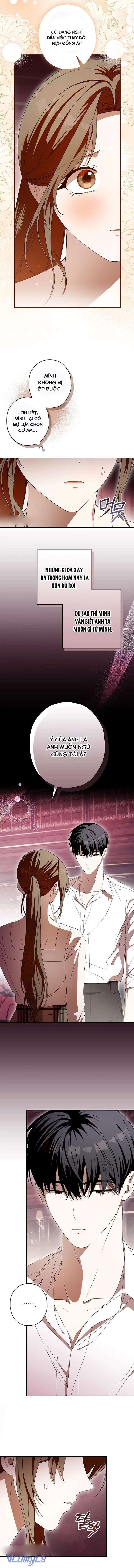 Chuỗi thức ăn - Chap 41 Ảnh 2