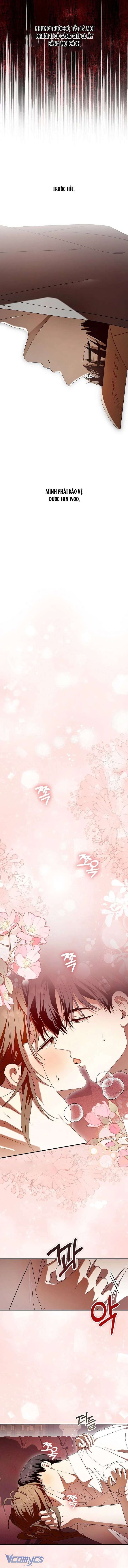 Chuỗi thức ăn - Chap 41 Ảnh 12