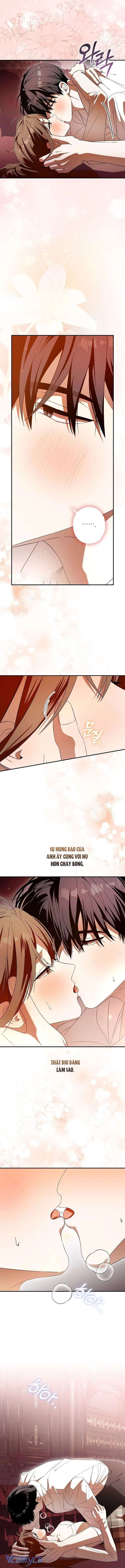 Chuỗi thức ăn - Chap 41 Ảnh 13