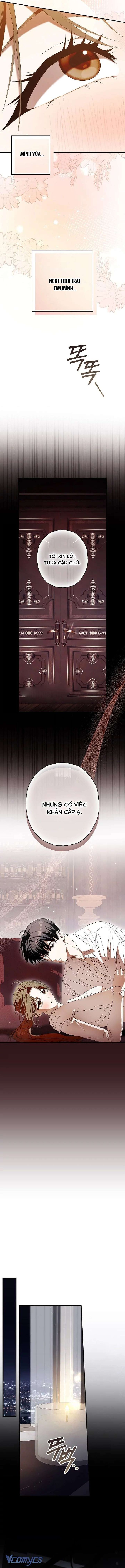 Chuỗi thức ăn - Chap 41 Ảnh 15