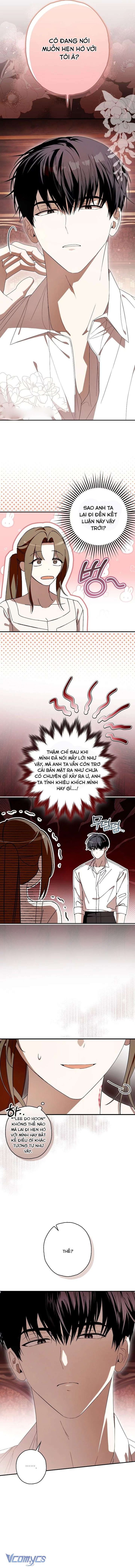 Chuỗi thức ăn - Chap 41 Ảnh 5