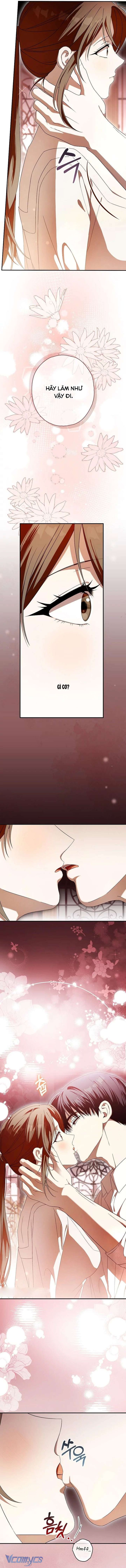 Chuỗi thức ăn - Chap 41 Ảnh 6