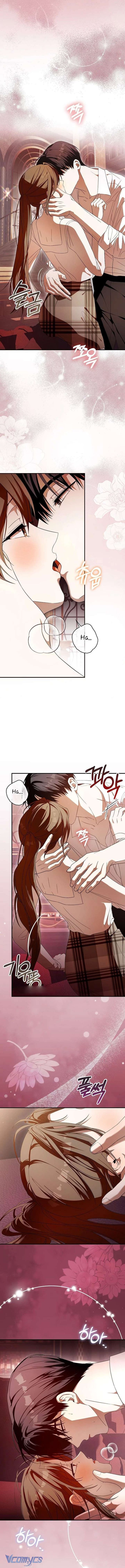 Chuỗi thức ăn - Chap 41 Ảnh 7