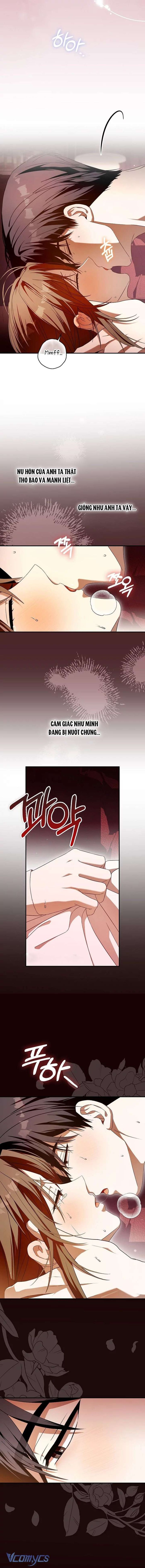 Chuỗi thức ăn - Chap 41 Ảnh 8