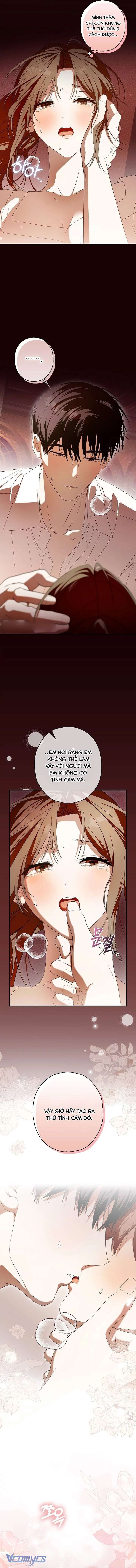 Chuỗi thức ăn - Chap 41 Ảnh 9