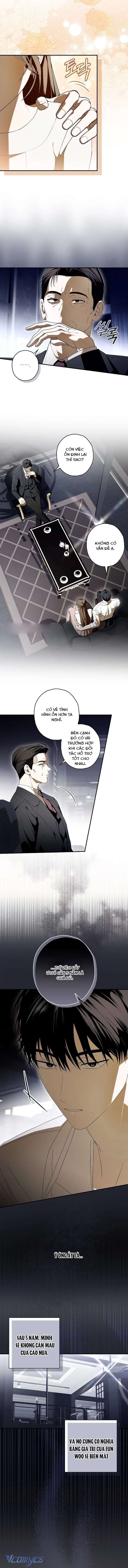 Chuỗi thức ăn - Chap 42 Ảnh 4