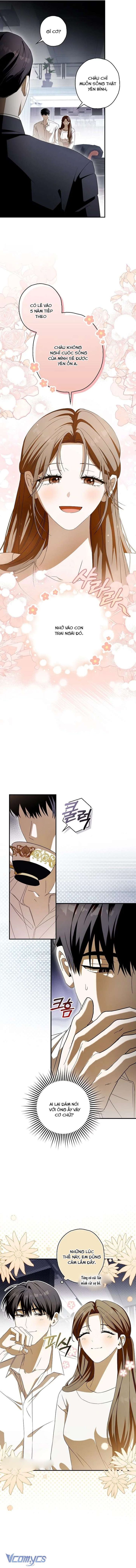 Chuỗi thức ăn - Chap 42 Ảnh 9
