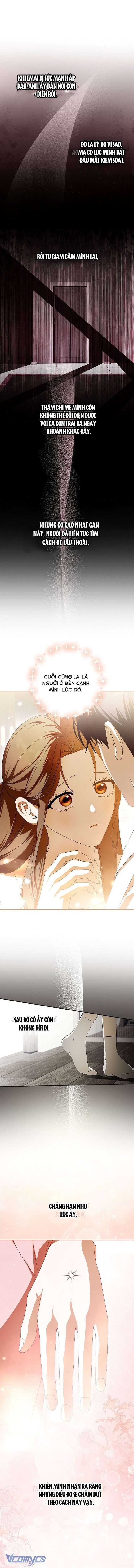 Chuỗi thức ăn - Chap 43 Ảnh 11