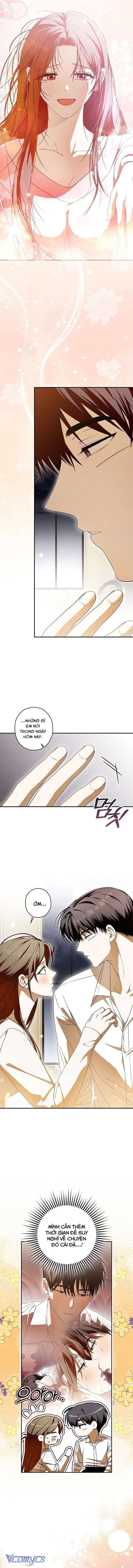 Chuỗi thức ăn - Chap 43 Ảnh 12