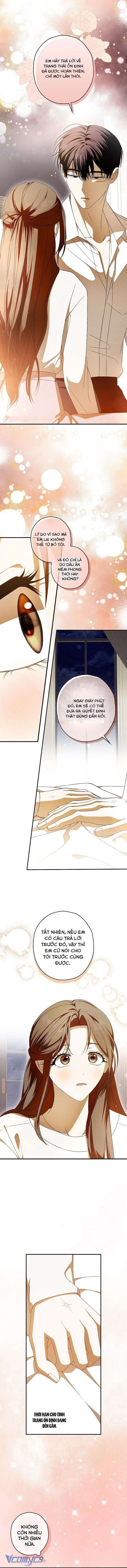 Chuỗi thức ăn - Chap 43 Ảnh 13