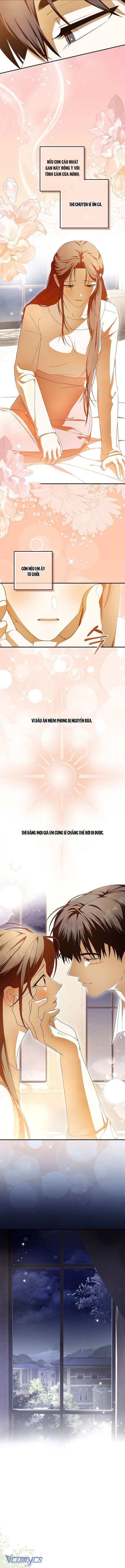 Chuỗi thức ăn - Chap 43 Ảnh 14