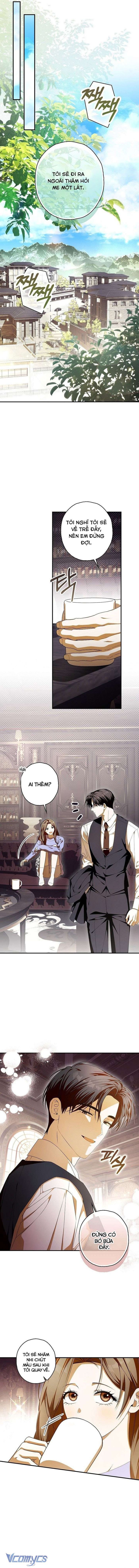 Chuỗi thức ăn - Chap 43 Ảnh 15