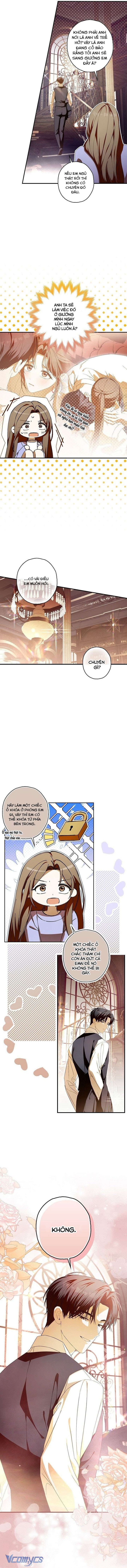 Chuỗi thức ăn - Chap 43 Ảnh 16