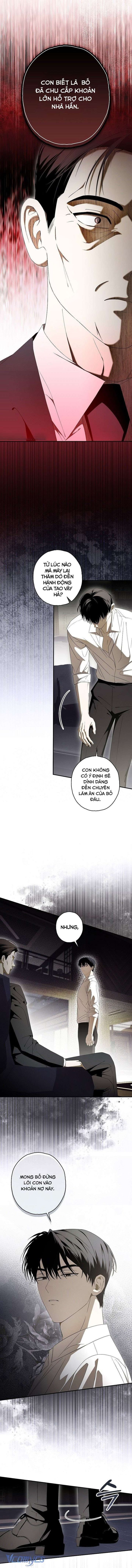 Chuỗi thức ăn - Chap 43 Ảnh 4