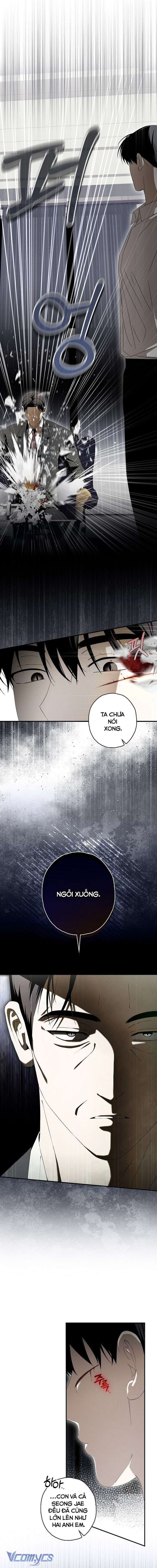 Chuỗi thức ăn - Chap 43 Ảnh 5