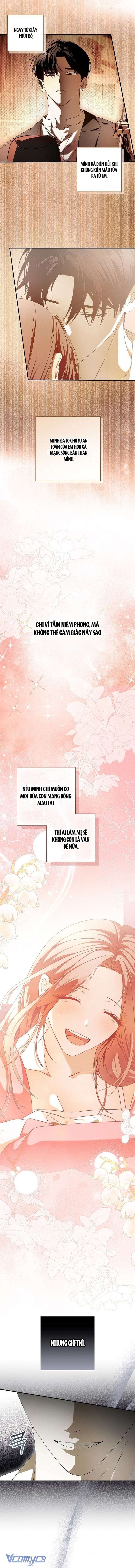 Chuỗi thức ăn - Chap 43 Ảnh 7