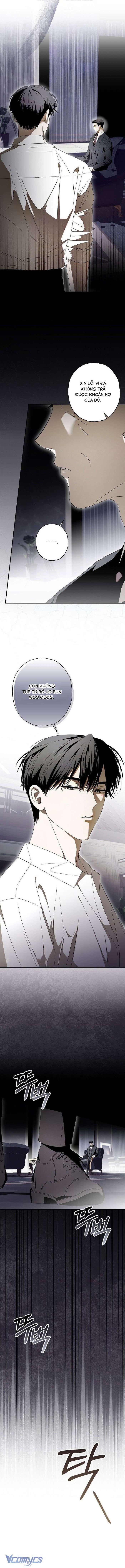 Chuỗi thức ăn - Chap 43 Ảnh 8