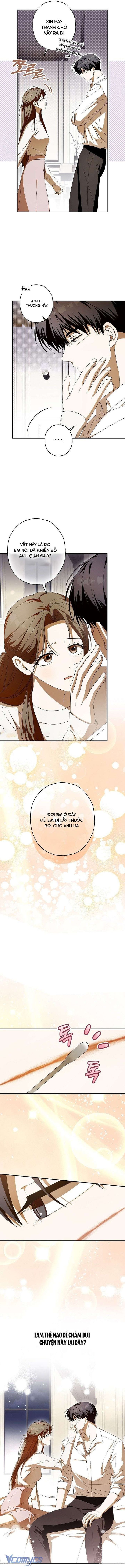 Chuỗi thức ăn - Chap 43 Ảnh 10