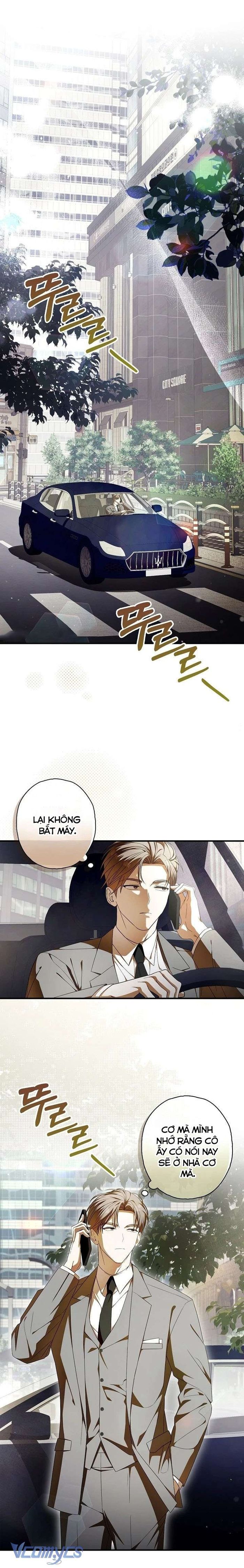 Chuỗi thức ăn - Chap 44 Ảnh 2