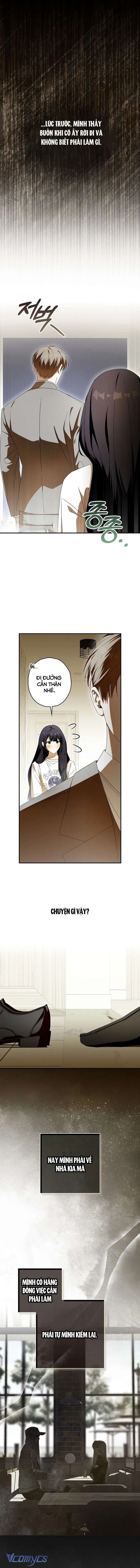 Chuỗi thức ăn - Chap 44 Ảnh 14