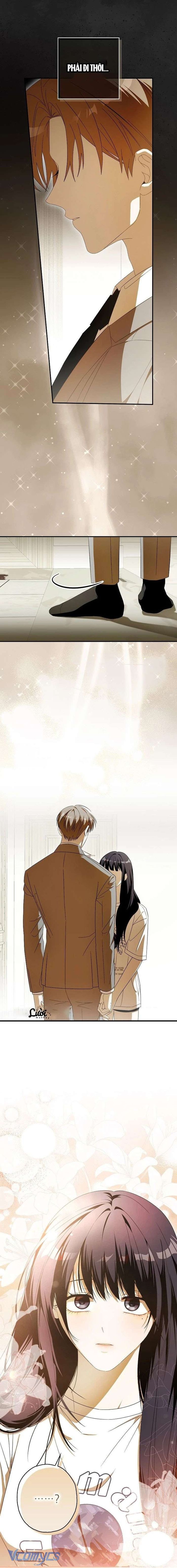 Chuỗi thức ăn - Chap 44 Ảnh 15