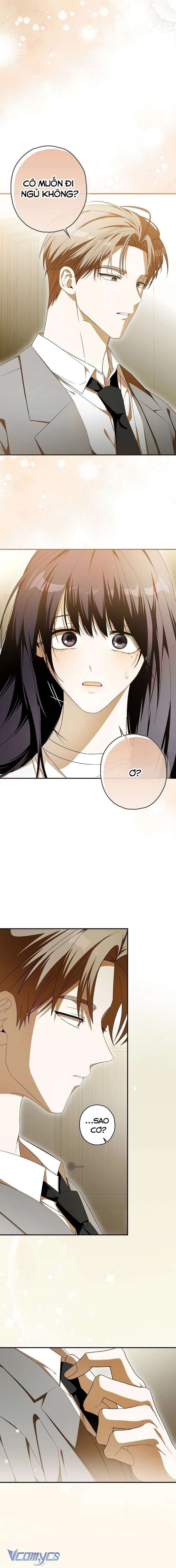 Chuỗi thức ăn - Chap 44 Ảnh 16