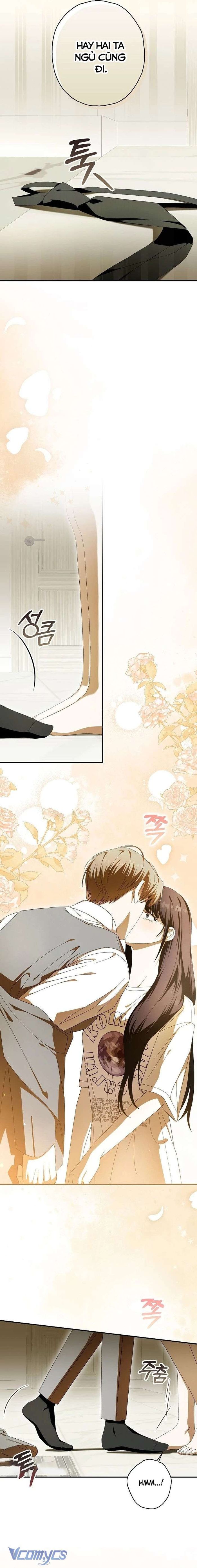 Chuỗi thức ăn - Chap 44 Ảnh 17