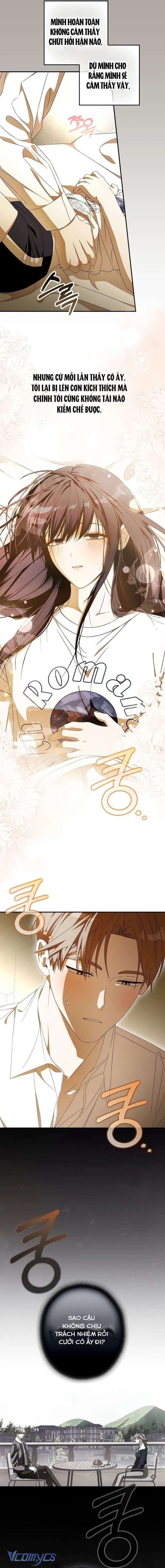 Chuỗi thức ăn - Chap 44 Ảnh 19