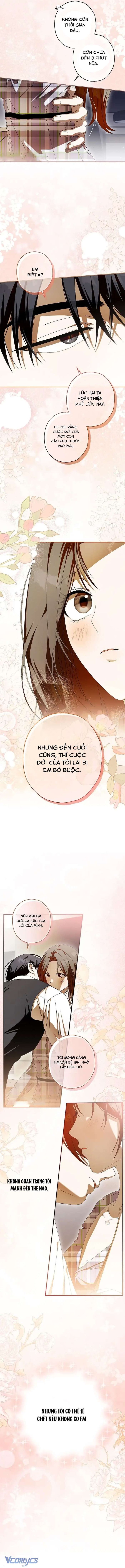 Chuỗi thức ăn - Chap 45 Ảnh 13