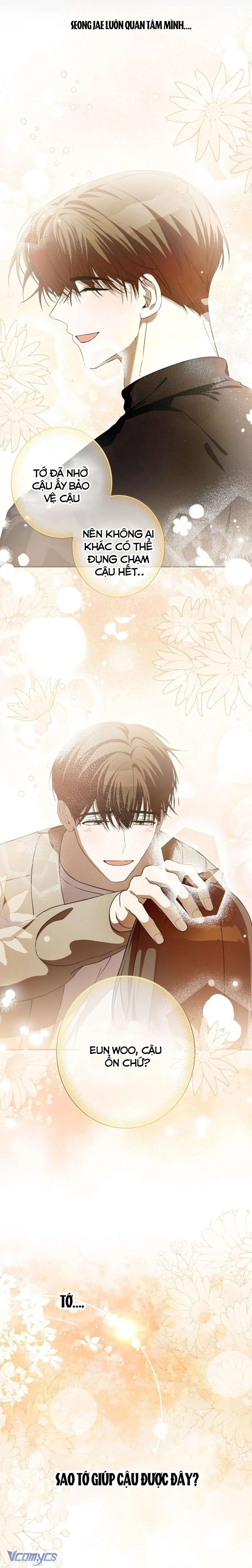 Chuỗi thức ăn - Chap 47 Ảnh 13