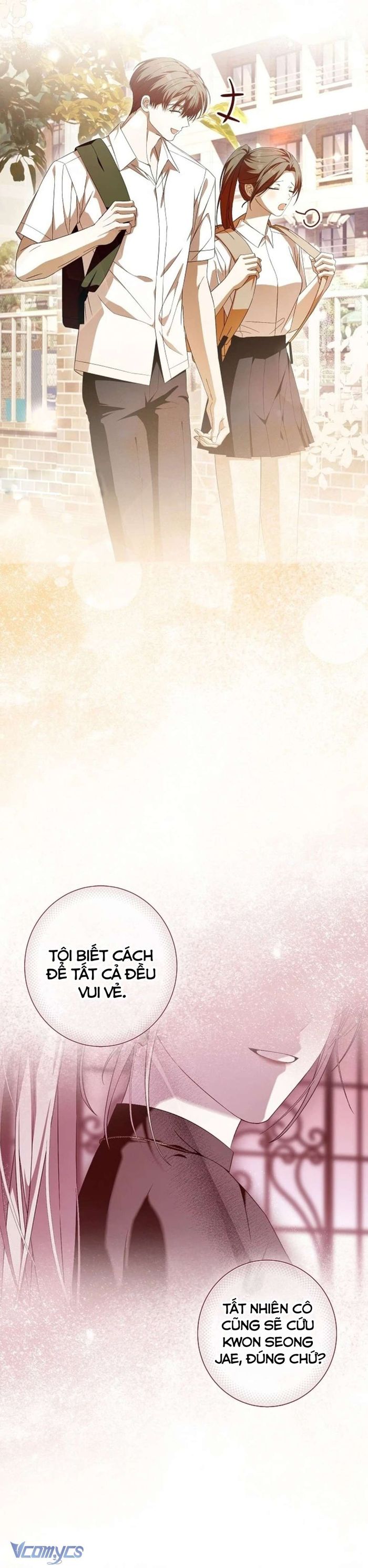 Chuỗi thức ăn - Chap 47 Ảnh 14
