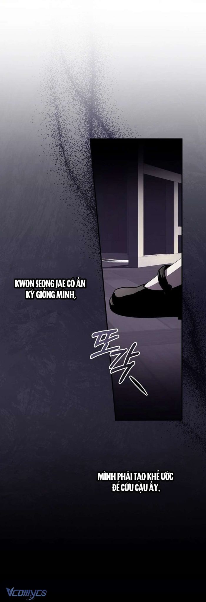 Chuỗi thức ăn - Chap 47 Ảnh 15