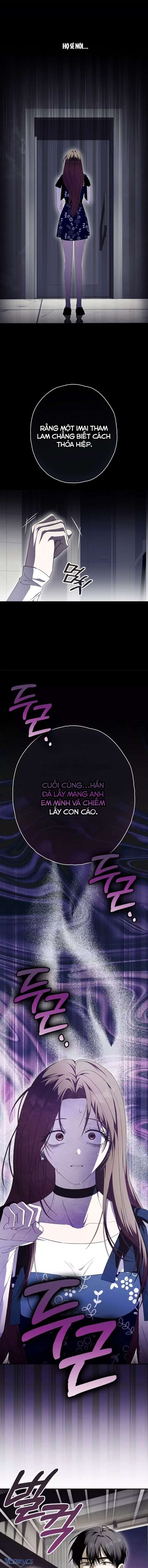 Chuỗi thức ăn - Chap 47 Ảnh 16