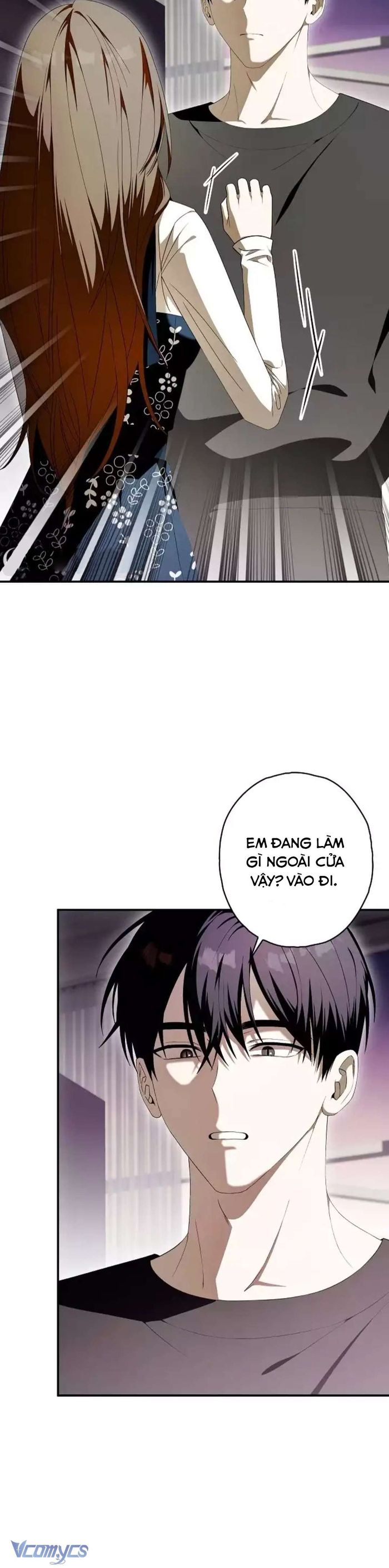 Chuỗi thức ăn - Chap 47 Ảnh 17
