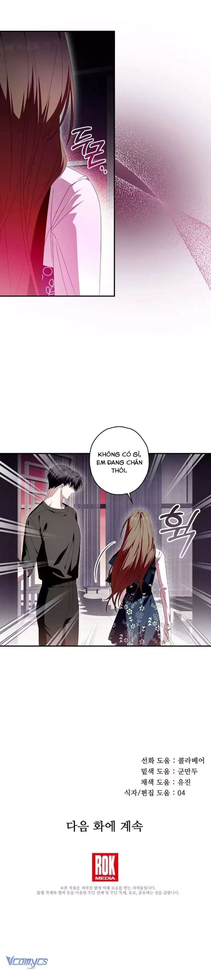 Chuỗi thức ăn - Chap 47 Ảnh 18