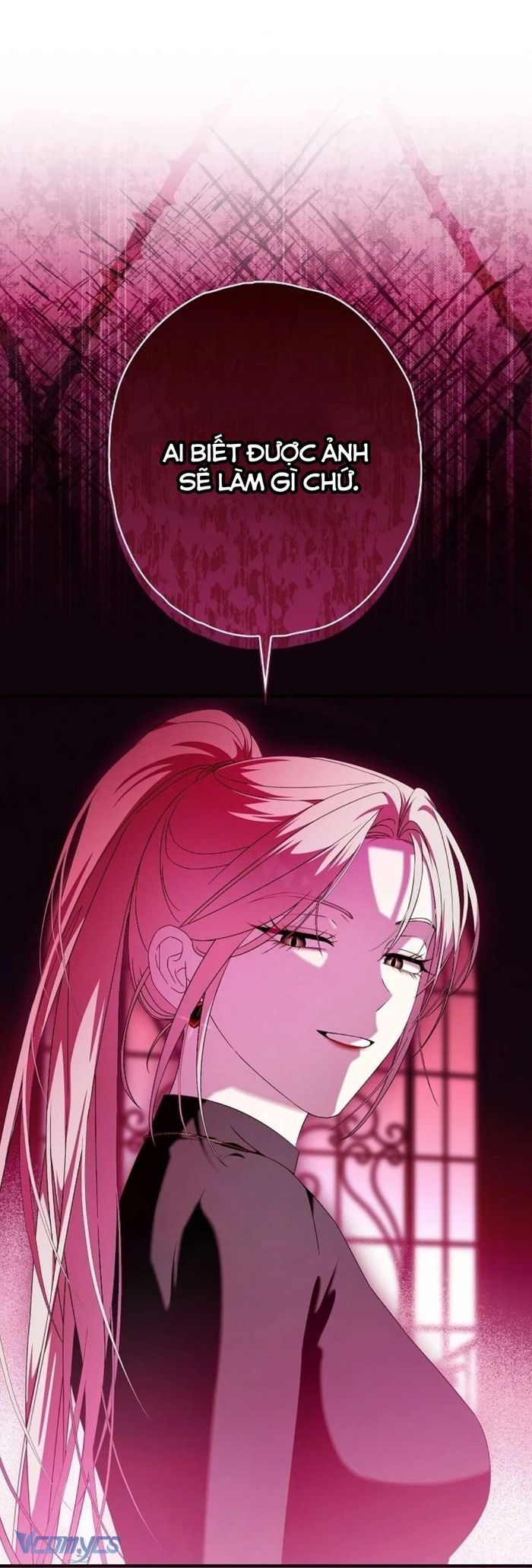 Chuỗi thức ăn - Chap 47 Ảnh 6