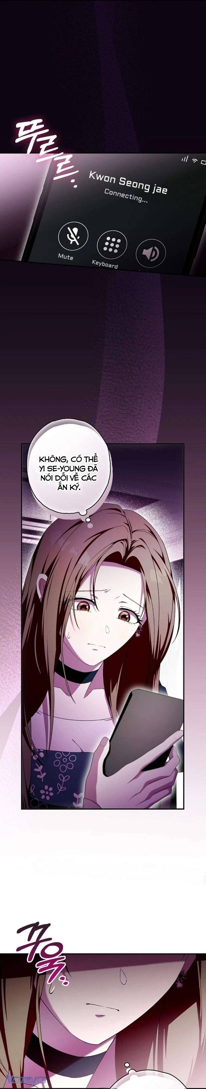 Chuỗi thức ăn - Chap 47 Ảnh 9
