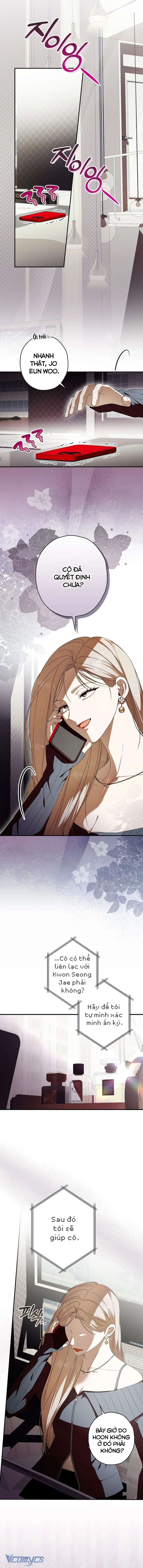 Chuỗi thức ăn - Chap 48 Ảnh 2